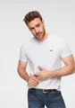 Levi's® ORIGINAL HM TEE mit Logo Print