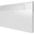 Bosch Home Comfort 7738336938 HC-4000-25 Konvektor 25 m2 2500 W Weiß
