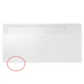 BOSCH HC4000-25 elektrischer Konvektor Heizung 2.5 kW (2.Wahl)