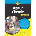 Wiley VCH Abitur Chemie für Dummies (Deutsch, Christian Karus, Susanne Ullrich-Winter, 2023) (32713035)