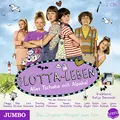 Mein Lotta-Leben. Alles tschaka mit Alpaka. Das Hörspiel,2 Audio-CD: Band 2