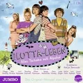 Mein Lotta-Leben. Alles tschaka mit Alpaka. Das Hörs... | Buch | Zustand wie neu