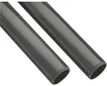 Kunststoffrohr grau Ø 32mm 1,25 m zum kleben PVC