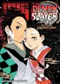 Koyoharu Gotoug Demon Slayer: Kimetsu no Yaiba: The Of (Taschenbuch) (US IMPORT)