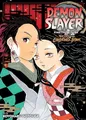 Demon Slayer: The Official Coloring..., Koyoharu Gotoug