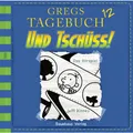 Tonpool Gregs Tagebuch 12 (Dietmar Schmidt, Jeff Kinney, Marco Esser, Deutsch) (7857-5557-0)