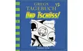 Baumhaus Verlag Hörspiel-CD Gregs Tagebuch 12 - Und tschüss!