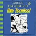 Gregs Tagebuch 12 - Und tschüss! Band 12.