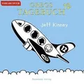 Gregs Tagebuch 12 - Und tschüss!: Band 12. von Kinney, Jeff | Buch | Zustand gut