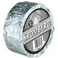 Kerbl Huf- und Klauenbandage Kromberg, mit Teer, 25 m x 45 mm, schwarz