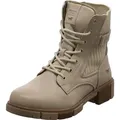 MUSTANG Schnürboots beige 37 EU