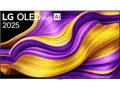 LG OLED77G57LW OLED evo TV (Flat, 77 Zoll / 195 cm, 4K, SMART TV)