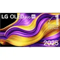 LG OLED77G57LW (76.77", G5, OLED, 4K, 2025) (OLED77G57LW.AEU)
