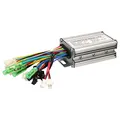 windmeile | Brushless Controller Professional, Torque Controller Trapez, Steuergerät, 24V, 7A/250W, E-Bike, Elektro Fahrrad, Pedelec, Scooter