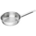 ZWILLING Pro Allzweckpfanne Rund - Silber