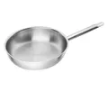 Zwilling PRO Pfanne aus Edelstahl, ca. 28 cm