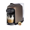 Lavazza Deséa Kapselkaffeemaschine 1500 Watt Braun — 1.1L