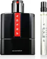 Prada Luna Rossa Ocean Eau de Parfum 100 ml +  Geschenkset