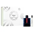 Luna Rossa Ocean Set Eau de Parfum Spray 100 ml + Eau de Parfum Spray 10 ml
