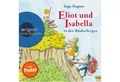 Hörspiel Eliot und Isabella in den Räuberbergen