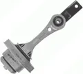 FEBI BILSTEIN Motorlager Gummimetalllager Links für OPEL Vivaro A Kastenwagen (X83) 108151