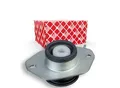 FEBI BILSTEIN Lagerung, Motor 108151 links für Opel Vaughall RENAULT