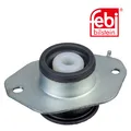 FEBI BILSTEIN Lagerung Motor links für Renault Trafic II Bus JL EL FL