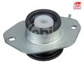Lagerung, Motor FEBI BILSTEIN 108151 links für Opel Renault