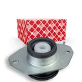 FEBI BILSTEIN Lagerung, Motor Links u.a. für OPEL, RENAULT, VAUXHALL