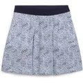 PUMA Damen Rock W Pleated Microdot Skirt