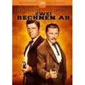 DVD Zwei rechnen ab