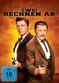 Zwei rechnen ab von John Sturges | DVD | Zustand gut