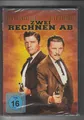 Zwei rechnen ab - Burt Lancaster, Kirk Douglas  DVD NEU