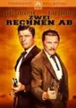 Zwei rechnen ab Burt Lancaster