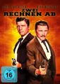 Zwei rechnen ab | DVD | deutsch | Leon Uris, George Scullin