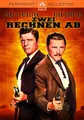 Zwei rechnen ab (Burt Lancaster + Kirk Douglas) # DVD-NEU
