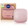 NIVEA MagicBar Strahlend Schön Gesichtsseife 75 g 