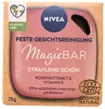Nivea MagicBar Feste Gesichtsreinigung strahlend schön 75 g