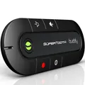 Supertooth Buddy - Bluetooth Auto Freisprecheinrichtung