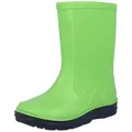 Beck Gummistiefel (1-tlg) grün 32 EU