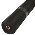 Zelsius Premium Unkrautvlies wasserdurchlässig | 20 x 1 m | 150 g/m² | schwarz | Unkrautfolie auf Rolle, Gartenvlies gegen Unkraut, Wurzelschutzvlies für Garten, Beet, Kiesbeet