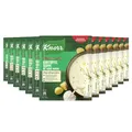 Knorr Feinschmecker Kartoffelsuppe mit Crème fraîche Gemüsesuppe 13 x 2 Teller