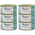 Applaws für Kätzchen - Thunfischfilet 6x70g