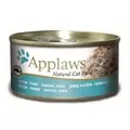 Applaws Cat Nassfutter Dose Kitten Thunfisch 70 g (Menge: 24 je Bestelleinheit)