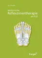 Medizinische Reflexzonentherapie am Fuss, Iris Finckh
