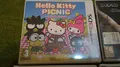 Gioco 3DS Hello Kitty PIC