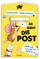 Cornelia Boese ~ Ab geht die Post 9783751203791