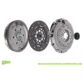 Valeo 837072 Kupplungssatz