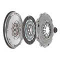 VALEO 837072 Kupplungssatz