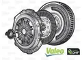Original VALEO Kupplungssatz 837072 für MINI